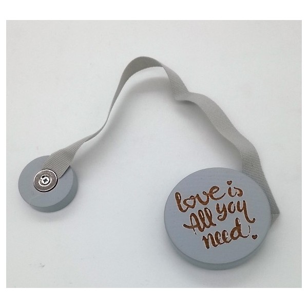 CALAMITE PER TENDE CONFEZIONE DA 2 PEZZI / YOUTH LOVE NEED 45575
