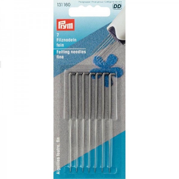 AGHI PER INFELTRIRE articolo 131160 Prym