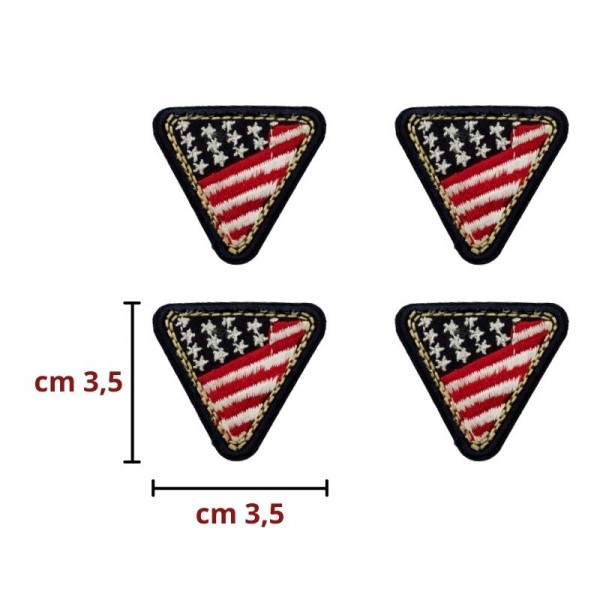 Applicazione adesiva e termoadesiva tessuto articolo 9892