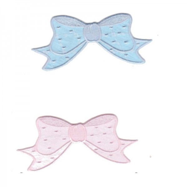 Applicazione termoadesiva tessuto articolo 369