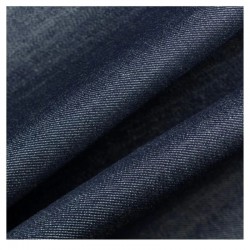 Tessuto jeans elastico h cm...