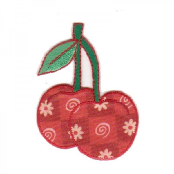 Applicazione termoadesiva tessuto articolo 7171