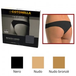 CotonellaCotonella *PROMOZIONE* Panty Vita Bassa Donna Art 8142 Marca 