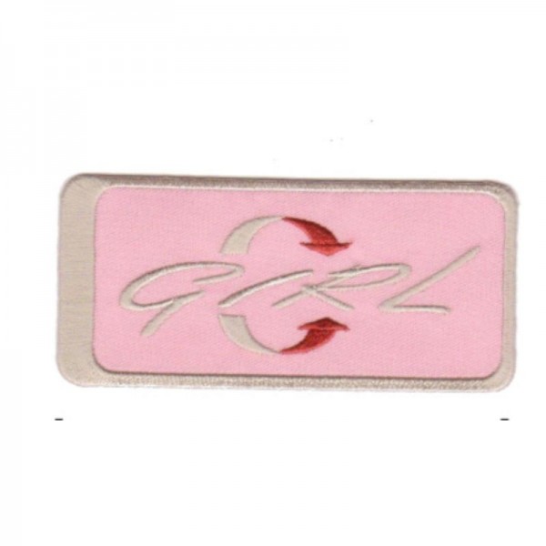 Applicazione termoadesiva tessuto articolo 7081 pezzi 6