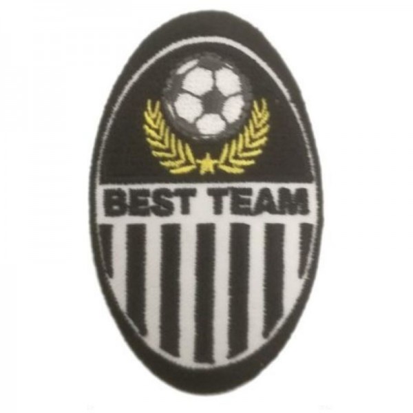 Applicazione termoadesiva tessuto articolo 5121