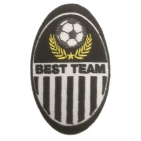 Applicazione termoadesiva tessuto articolo 5121