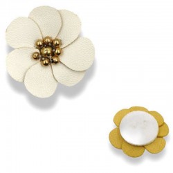 Applicazioni fiore articolo...