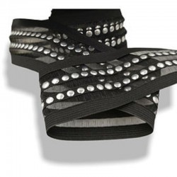 Elastico lavorato articolo D2442