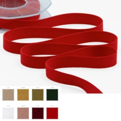 Nastro velluto decorativo h...