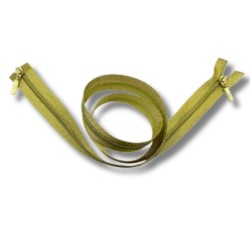 Cerniera lampo spirale...