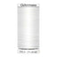 Gutermann spola da 250 mt 100% poliestere articolo 717878