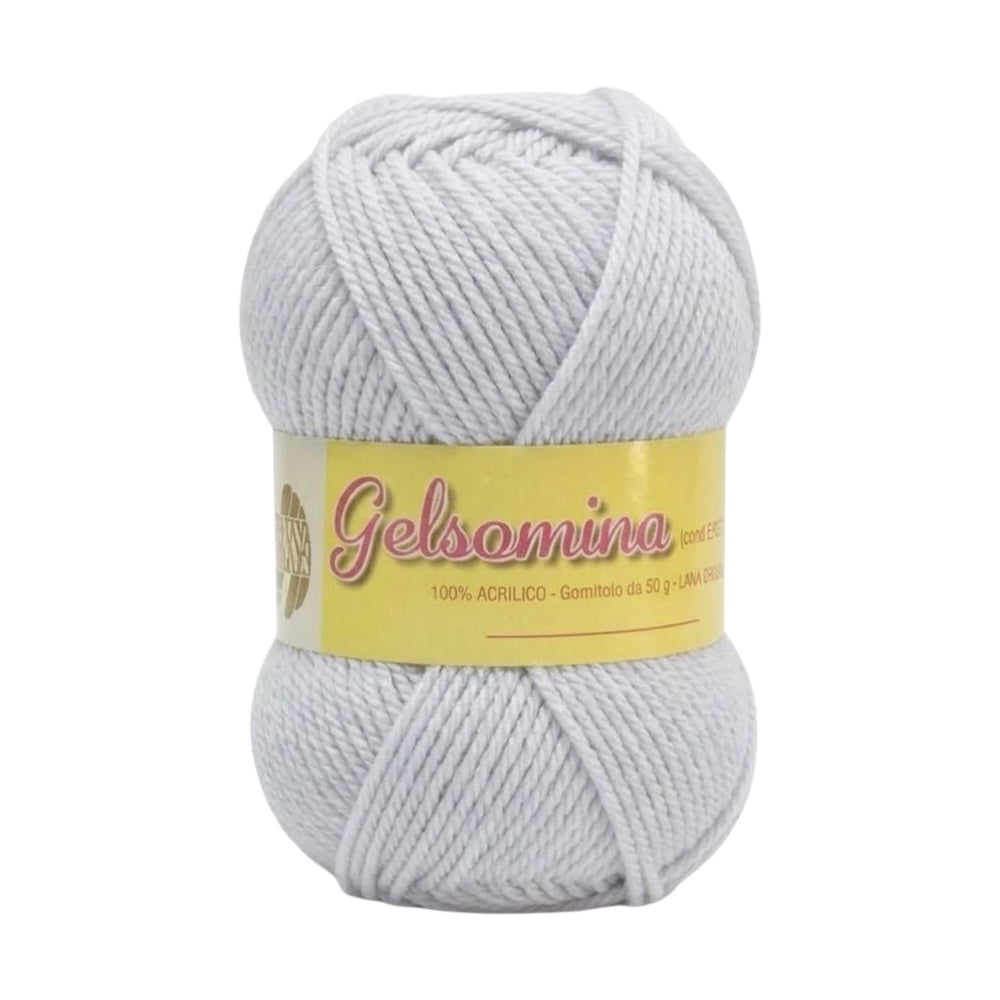 Jasmine Wool 100% acrylic 50g ball item 233 10 balls