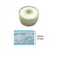 Nylon lace H cm 4.7 item P1045 25 meters