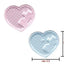Iron-on fabric application item 9460 pieces 4