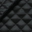 Nylon quilt with diamond pattern, 5 cm high, 140 cm wide, item 480