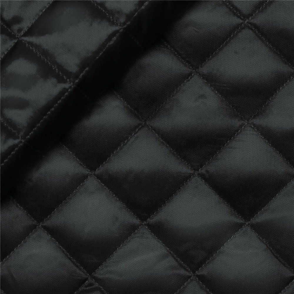 Nylon quilt with diamond pattern, 5 cm high, 140 cm wide, item 480