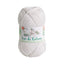Cotton flower crochet thread 100% cotton 50 gr item 0360 10 balls
