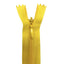 Cerniera lampo invisibile 60 cm articolo 1185/1/60