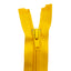 16cm nylon spiral zipper, 6mm, item 1185/6/16