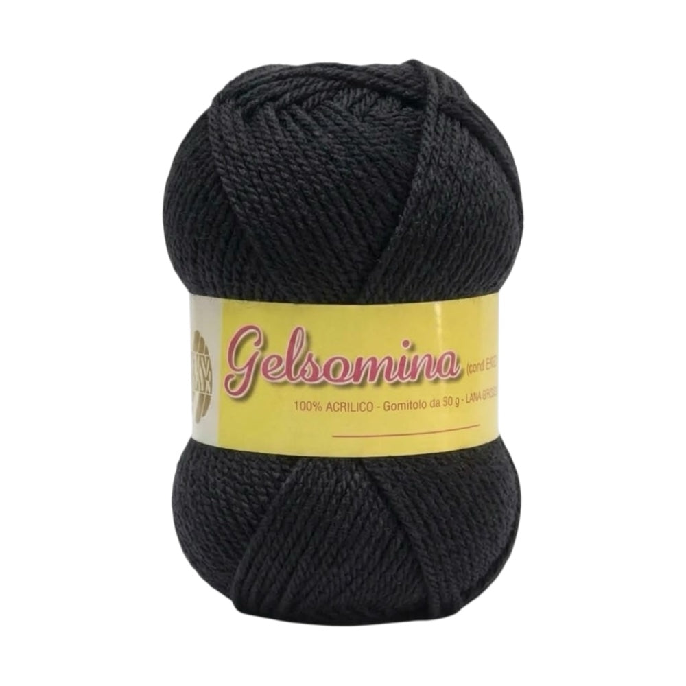 Jasmine Wool 100% acrylic 50g ball item 233 10 balls