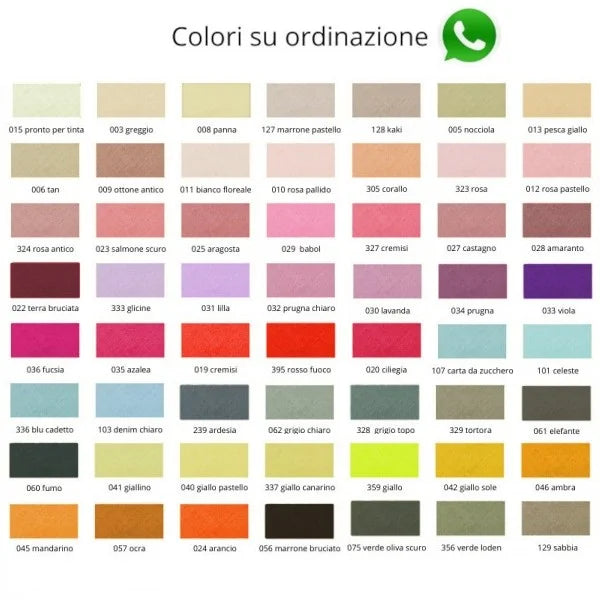Sbieco cotone h mm 50/7/7 articolo S 36 Topp metri 20