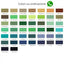 Sbieco cotone h mm 50/7/7 articolo S 36 Topp metri 20