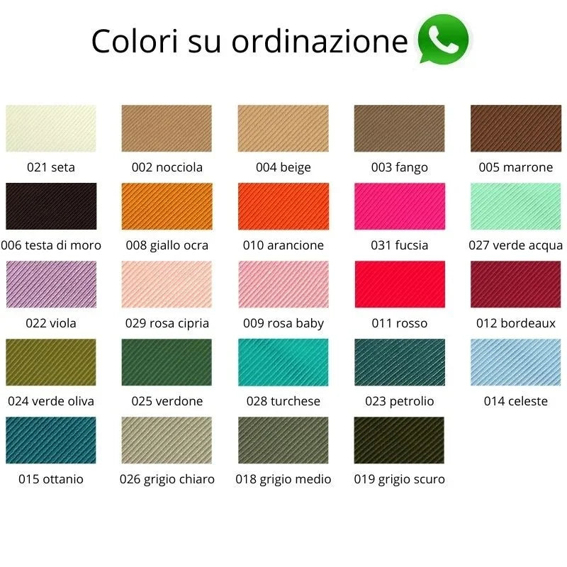 Sbieco in gros grain h mm 14/6/6  Topp metri 15