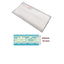 Nylon lace H cm 1.5 item 4099 20 meters
