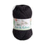 Cotton flower crochet thread 100% cotton 50 gr item 0360 10 balls