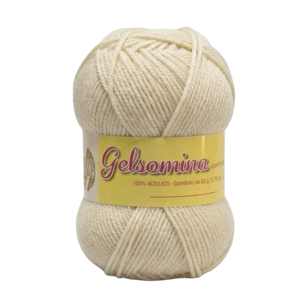 Jasmine Wool 100% acrylic 50g ball item 233 10 balls