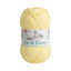 Cotton flower crochet thread 100% cotton 50 gr item 0360 10 balls