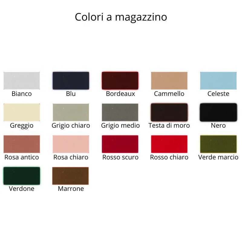 Velvet ribbon h 10 mm 10 meters