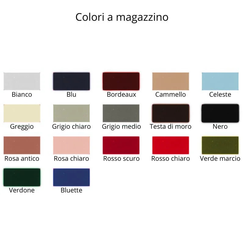 Velvet ribbon h 40 mm 10 meters