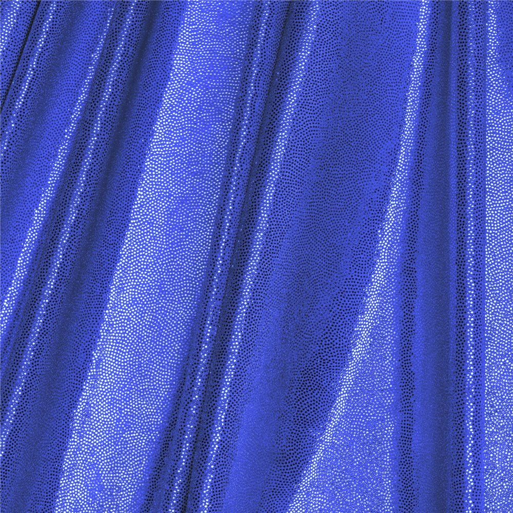 Lyrca fabric with rhinestone effect, h 150 cm, article Honey