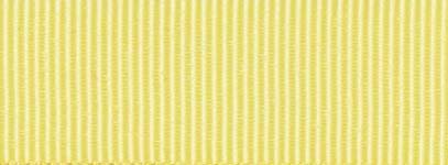 Gros grain n 3 h cm 1.5 100% polyester article 1686/3 10 meters