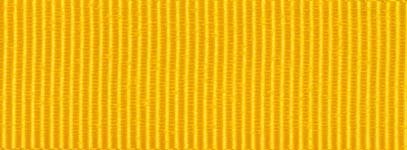 Gros grain n 3 h cm 1.5 100% polyester article 1686/3 10 meters