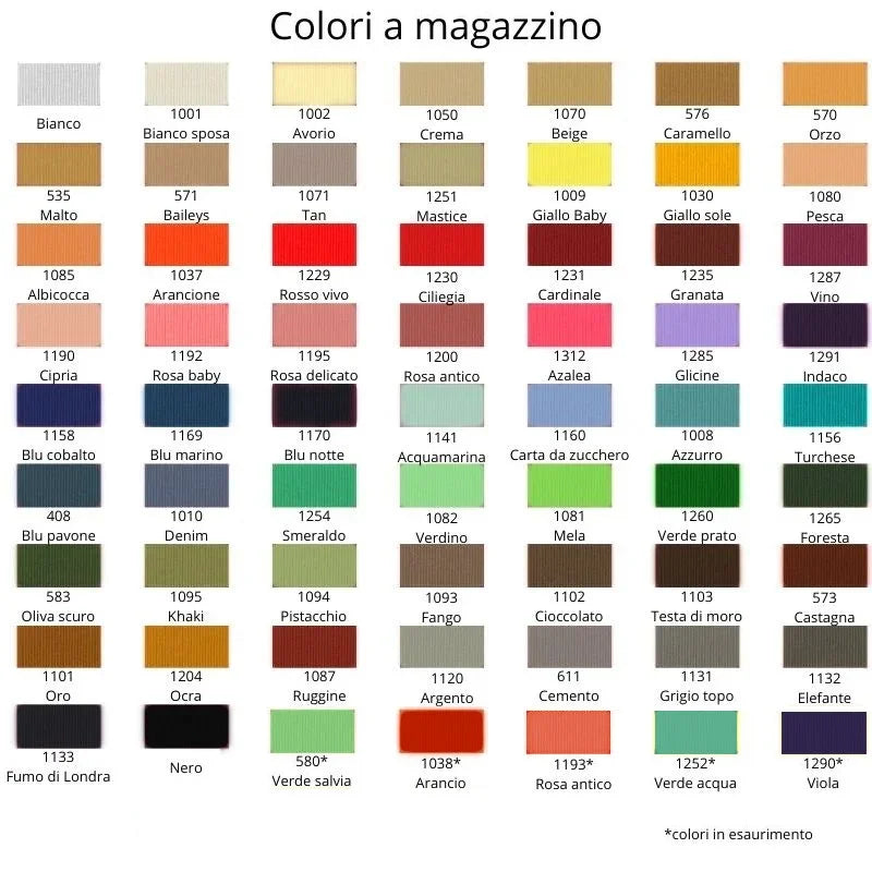 Gros grain n 9 h cm 4 100% polyester article 1686/9 10 meters