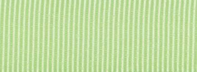 Gros grain n 9 h cm 4 100% polyester article 1686/9 10 meters