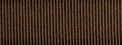 Gros grain n 9 h cm 4 100% polyester article 1686/9 10 meters