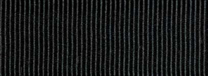 Gros grain n 9 h cm 4 100% polyester article 1686/9 10 meters
