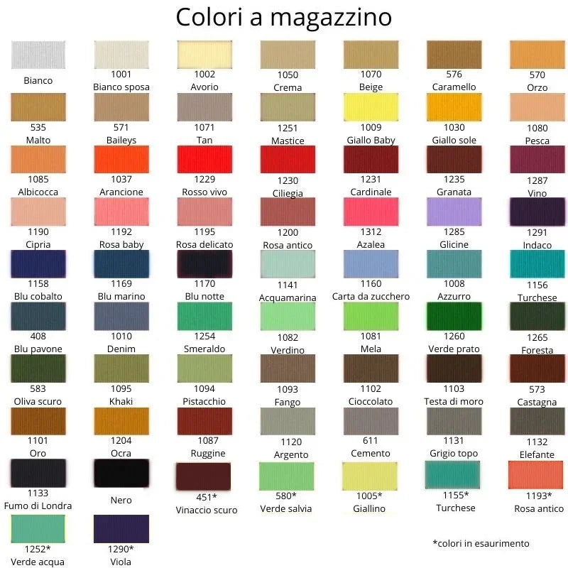 Gros grain n 7 h cm 3 100% polyester article 1686/7 10 meters