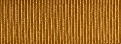 Gros grain n 7 h cm 3 100% polyester article 1686/7 10 meters