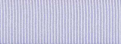 Gros grain n 7 h cm 3 100% polyester article 1686/7 10 meters