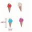 Applicazione per confettata articolo V706 pezzi 25
