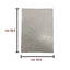 Stone effect adhesive sheet ø mm 5 item I0984 2200 pieces