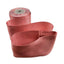 Nastro raso h mm 90 da 10 mt articolo A1090 metri 10