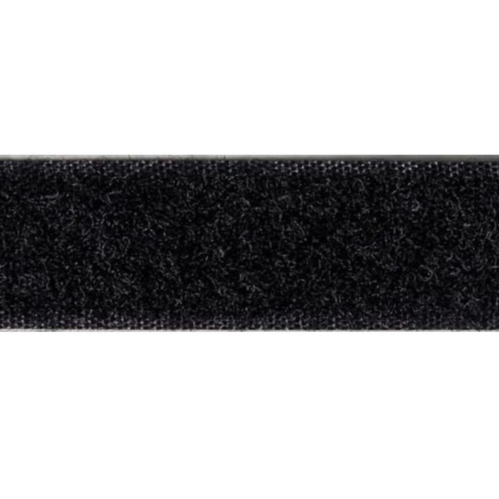 Velcro to sew (no adhesive) h 5 cm 25 meters