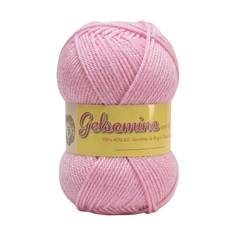Jasmine Wool 100% acrylic 50g ball item 233 10 balls