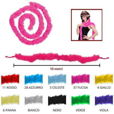 Marabou article 500 meters 10