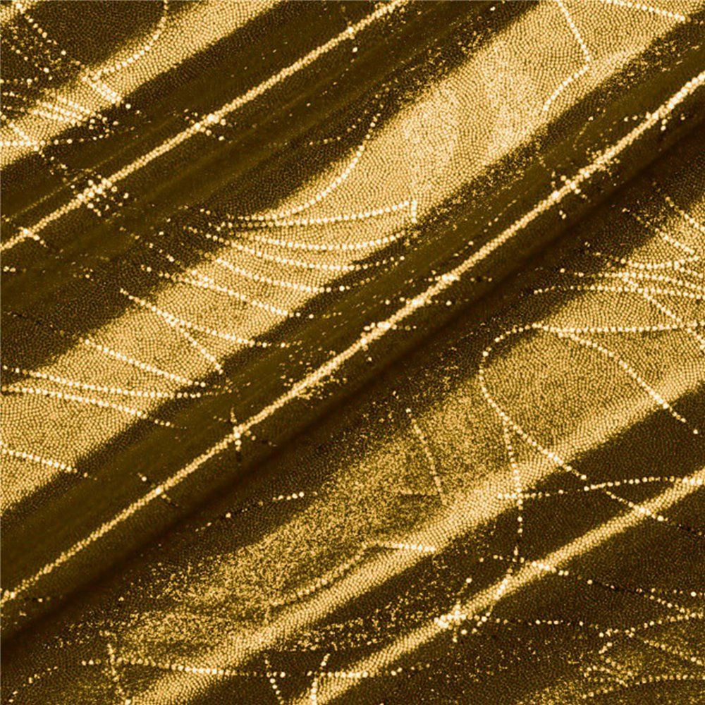 Lycra fabric, brilliant print effect, height 150 cm, item Skate